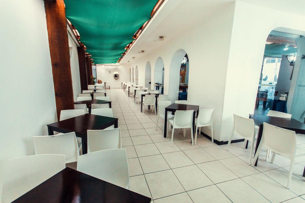 Hotel Vila Velha Salvador Exterior photo