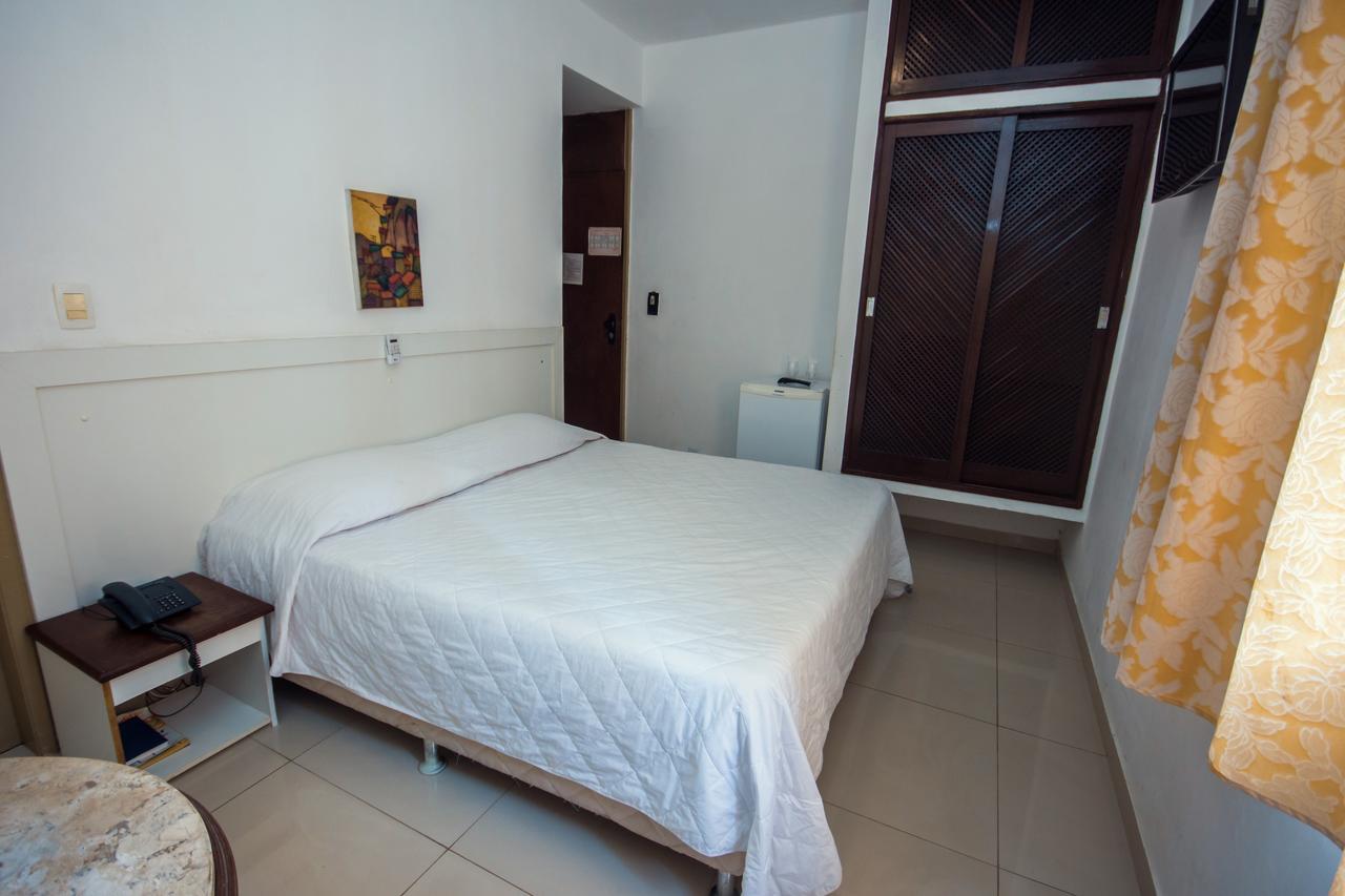 Hotel Vila Velha Salvador Exterior photo
